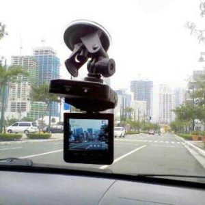 CCTV REAR CAMERA CAR HD video