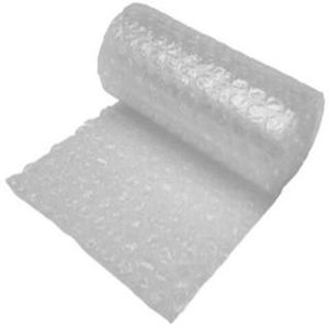 Bubble Wrap (packing bubble extra aman) lindungi paket anda!