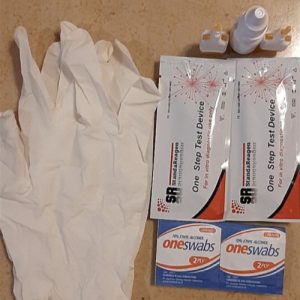 Paket lengkap standareagen - Paket lengkap