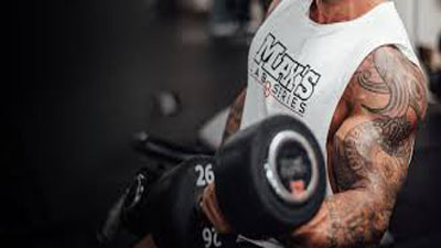 SARMs STACK
